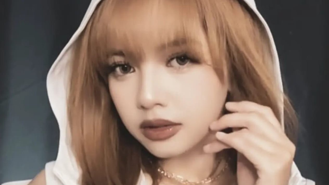 Con el nombre de Lisa BLACKPINK, TikToker Shegan admite que no sabe que existen regulaciones legales