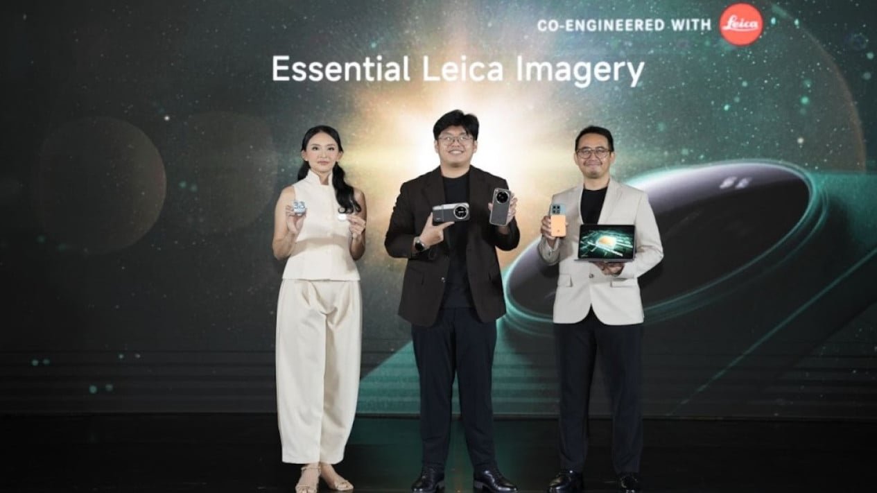 La serie Xiaomi 17 llega a dominar el mercado de la gama alta