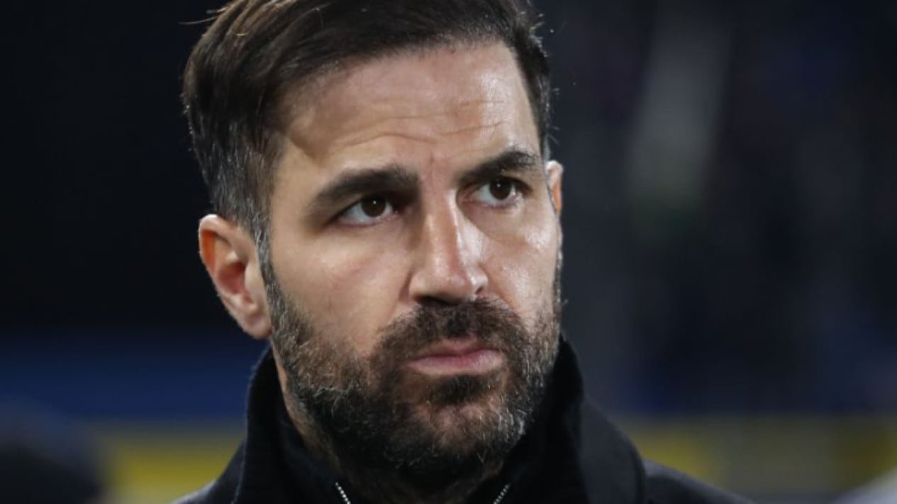 Como gana 5-0 al Pisa, Fábregas se lo dedica a Michael Hartono: no debemos olvidarlo