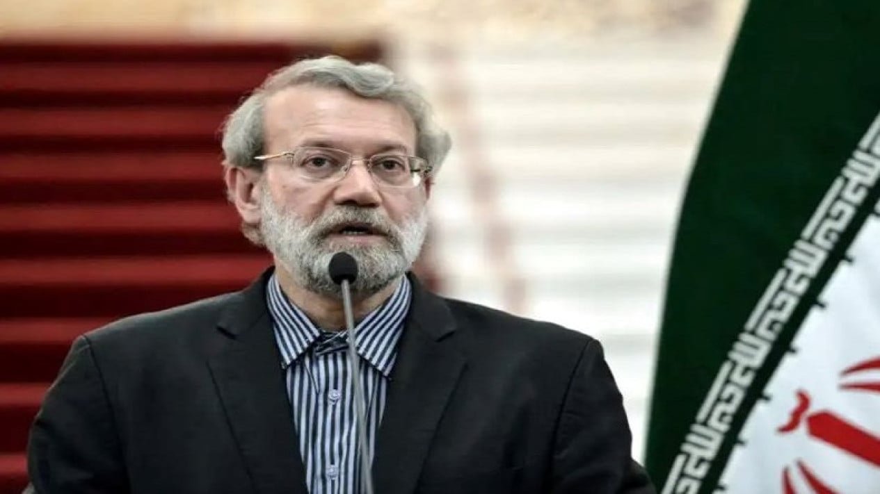 Irán confirma que Ali Larijani murió con su hijo en ataque entre Estados Unidos e Israel