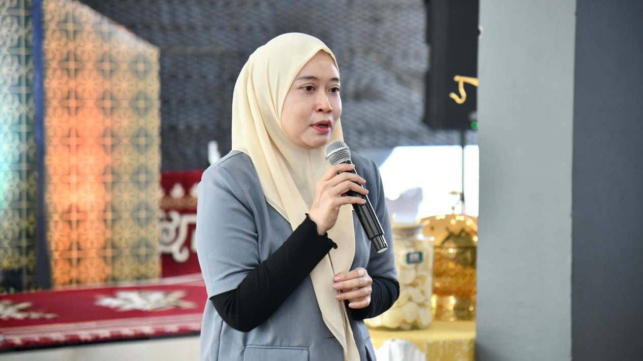 La Cámara de Representantes pide a Pertamina que mitigue el impacto de la guerra entre Estados Unidos e Irán en el suministro de petróleo