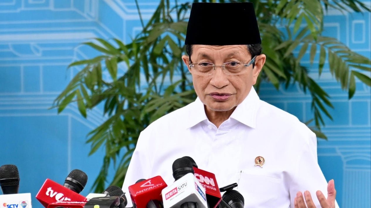 El Ministro de Religión informa que la noche de Prabowo y Takbiran continúa durante Nyepi en Bali…