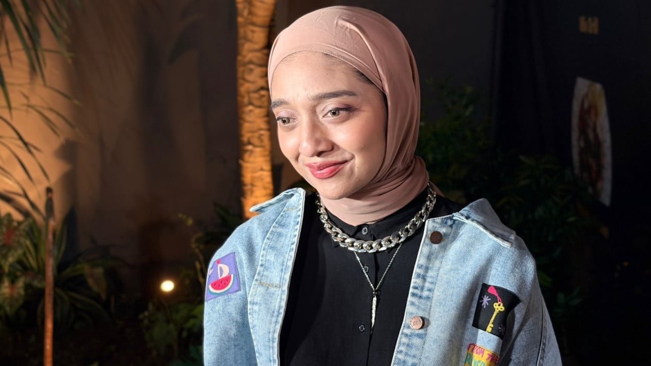 ¡No rendirse nunca! Chiki Fawzi volverá a Gaza, este es su objetivo