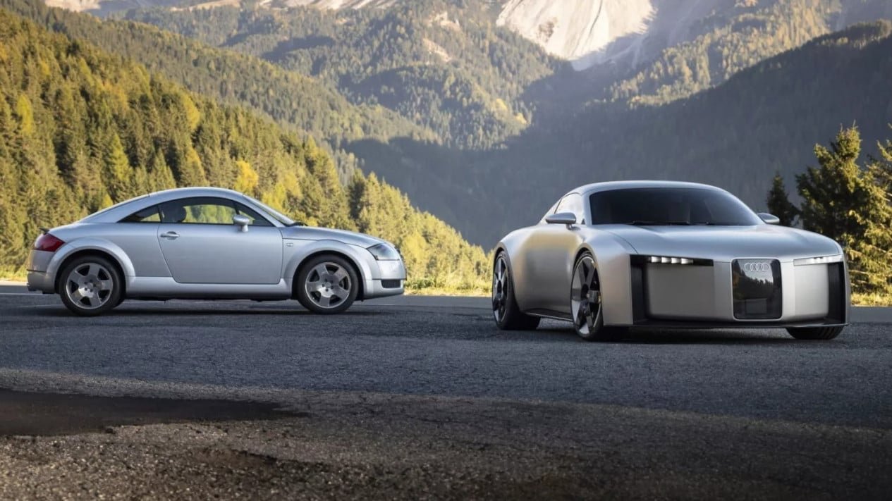 Hay un nuevo deportivo eléctrico que rinde sin emisiones