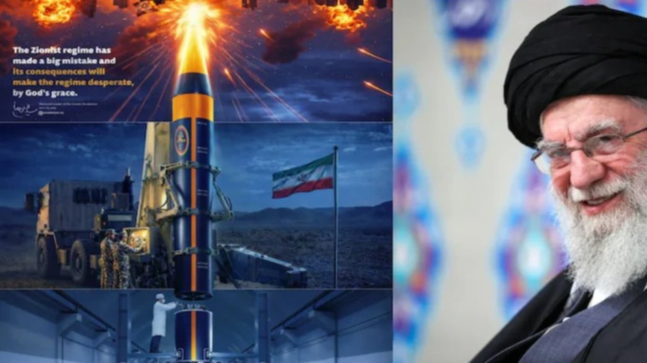 ¡El régimen sionista está cometiendo un gran error!