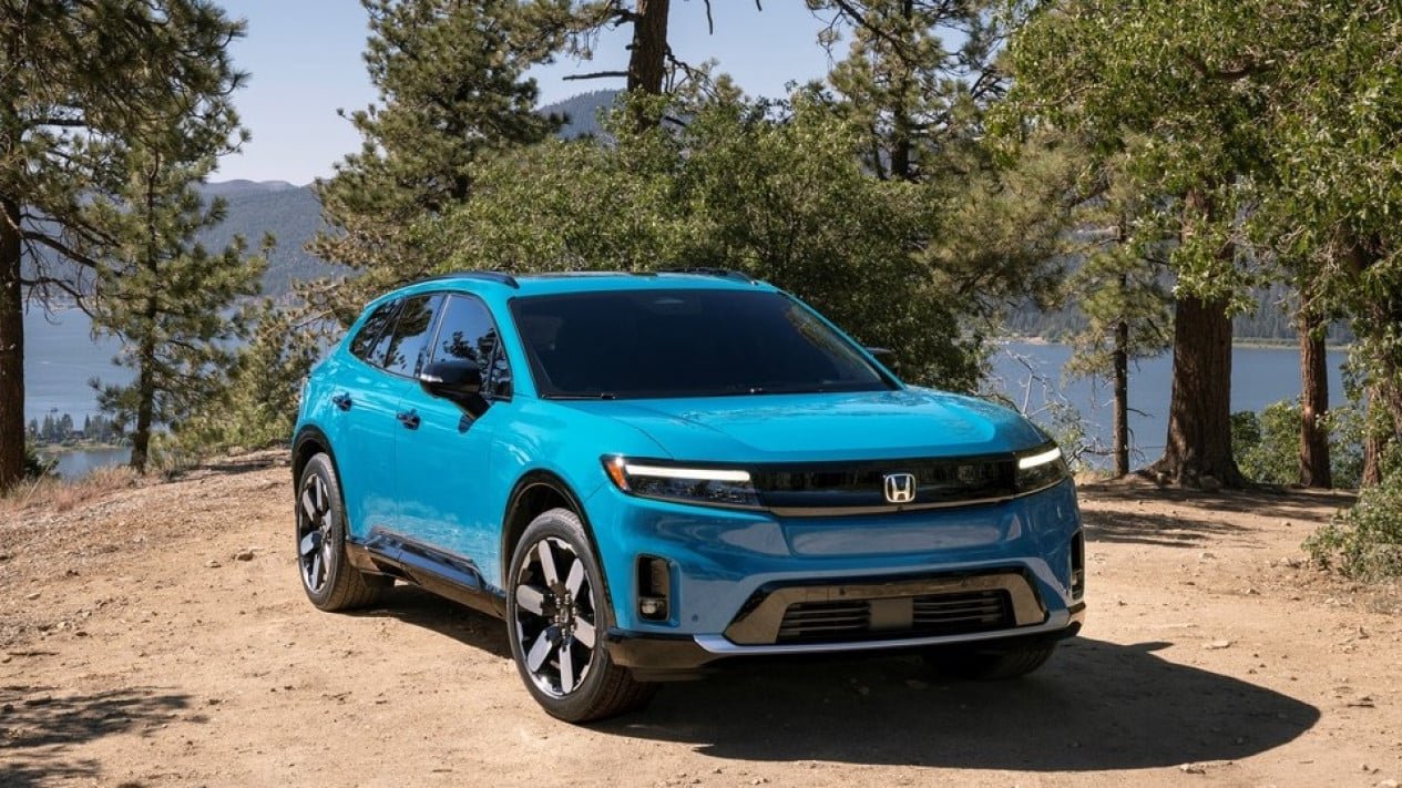 El destino de este automóvil Honda ha cambiado drásticamente, pasando del estatus de prima donna a la carga.