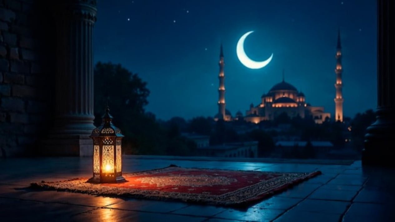 Características de la noche de Lailatul Qadr, ¡presta atención a esto!