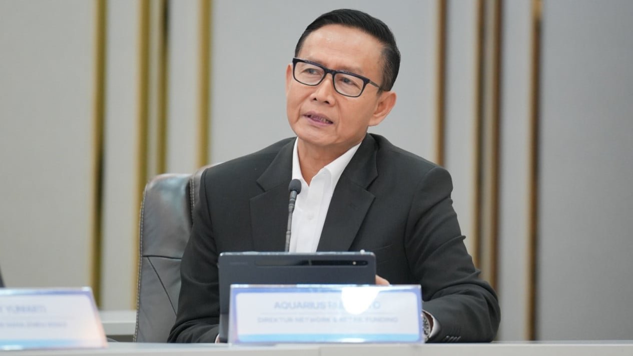 BRI fortalece el financiamiento sostenible y la cartera de préstamos sostenibles alcanza los 811,9 billones de IDR