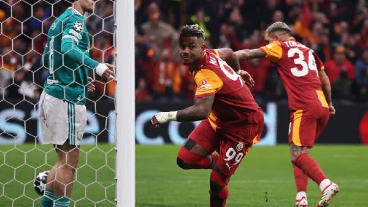 ¡Misión de regreso de los rojos! Enlace de transmisión en vivo Liverpool vs Galatasaray en la Liga de Campeones, gratis en este televisor