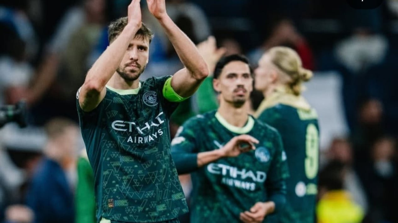 ¡En curso! Enlace de transmisión en vivo de West Ham United vs Manchester City Premier League