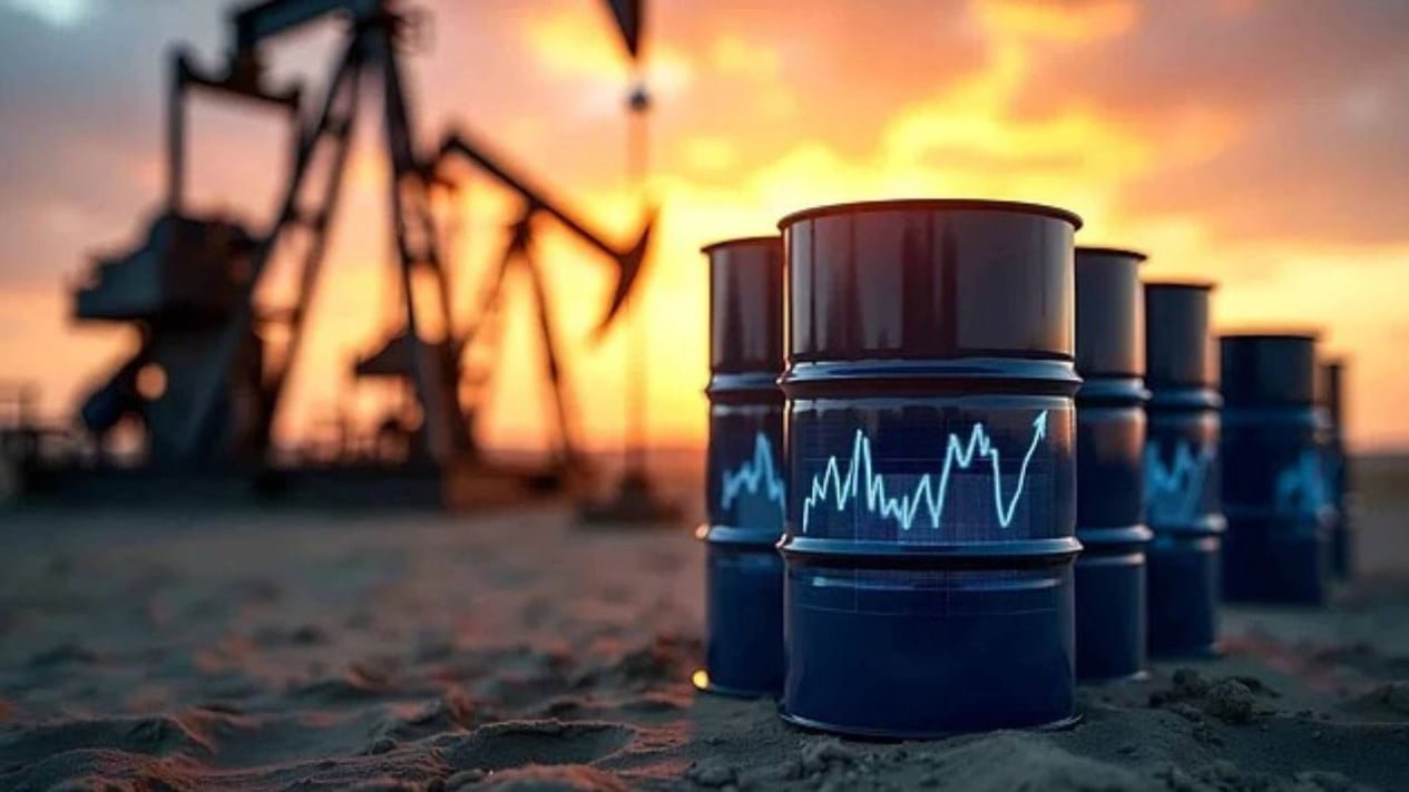 Los precios mundiales del petróleo alcanzaron los 112 dólares, los analistas advierten sobre malas señales para la economía mundial