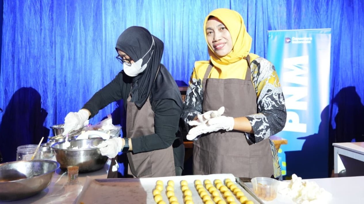 El PNM proporciona evidencia de que el empoderamiento de las mujeres genera impactos en cadena