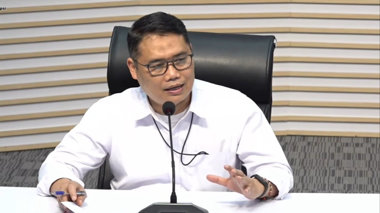 Ocho agencias de viajes Hajj obtienen ganancias de hasta 40.800 millones de rupias vinculadas a la corrupción de las cuotas Hajj