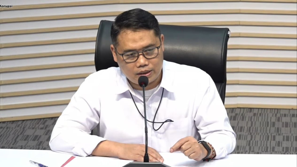 TNI-Polri y los fiscales recibieron un THR, los líderes regionales ya no necesitan darlo