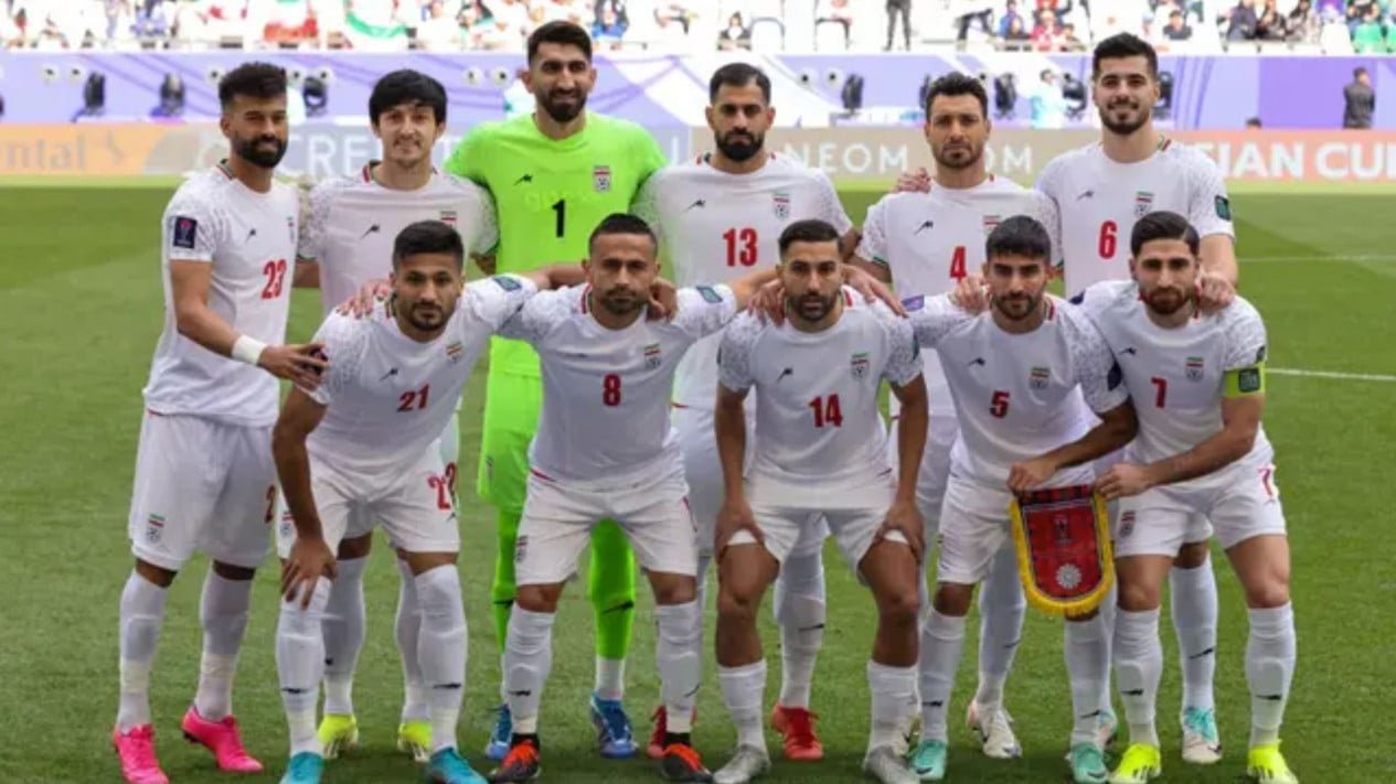 ¿Irán amenazó con fuertes sanciones tras su retirada del Mundial de 2026? Esta es la explicación de un exfuncionario de la FIFA