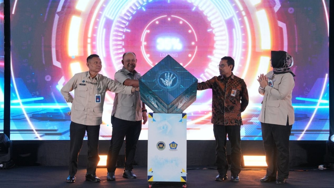 Manteniendo el presupuesto de MBG, el gobierno lanza la aplicación de informes financieros SPPG