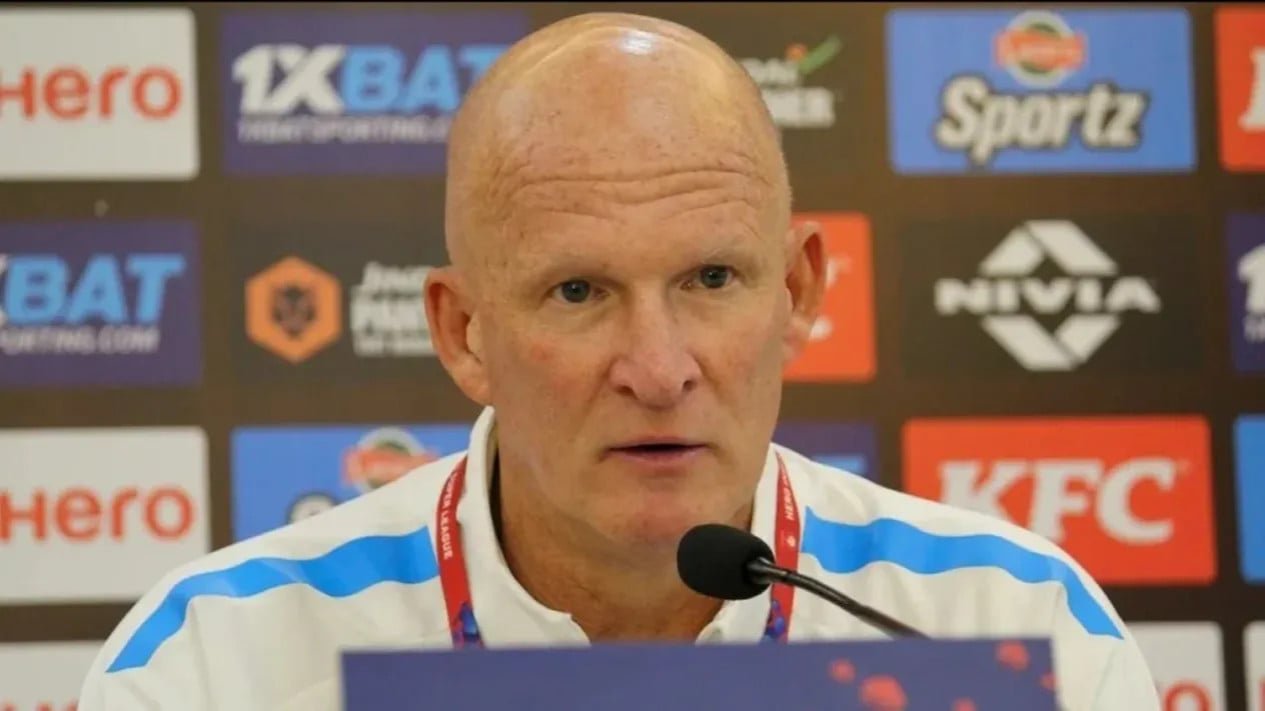La honesta confesión de Simon Grayson tras unirse oficialmente a la selección de Indonesia