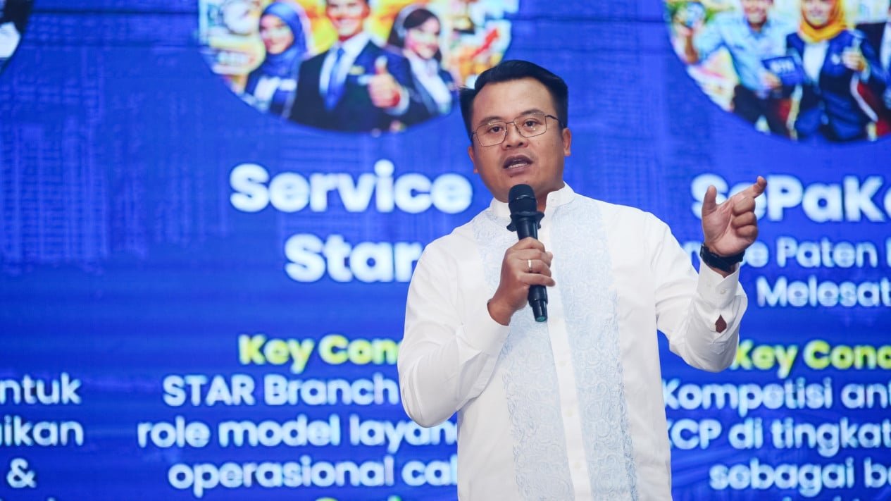 Expansión empresarial respaldada por operaciones modernas, BTN garantiza servicios bancarios integrales