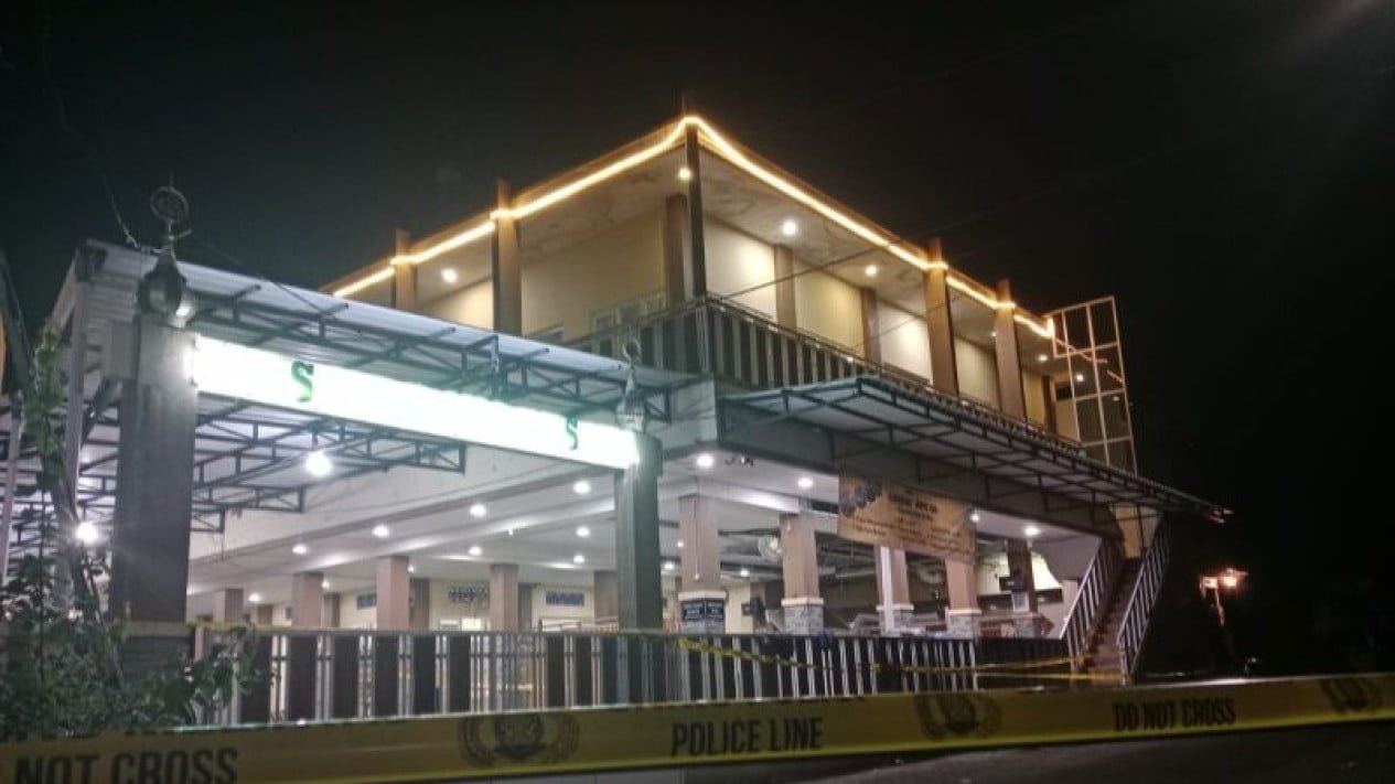 La policía confirma que no hay víctimas relacionadas con la explosión de la mezquita de Jember