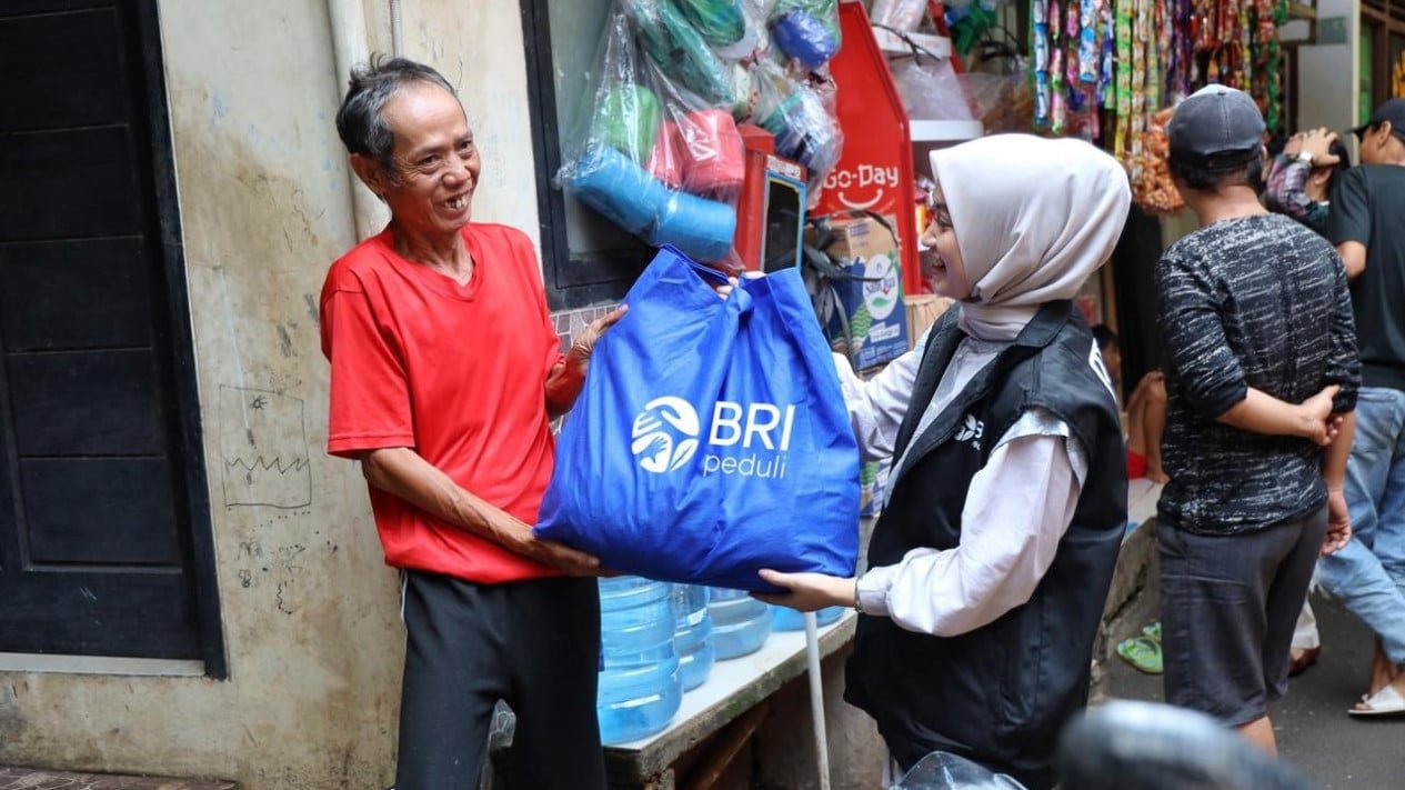 Ramadán lleno de bendiciones, el BIS brinda asistencia a 8.500 huérfanos y distribuye ayuda social
