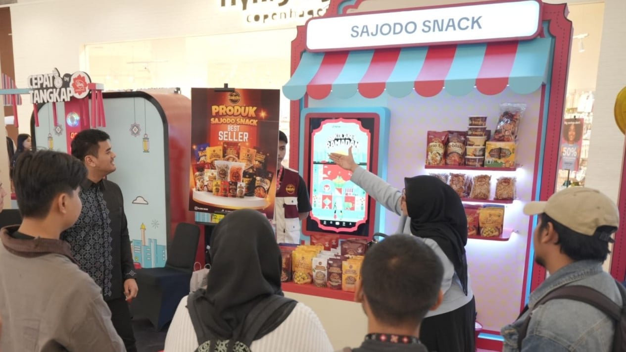 Obtenga múltiples beneficios durante el Ramadán, las mipymes locales explican sus estrategias de promoción en TikTok