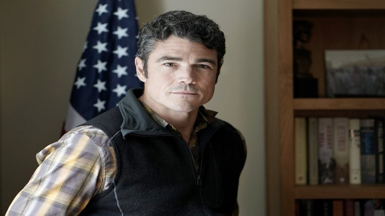 El director antiterrorista de EE.UU., Joe Kent, dimite por la guerra con Irán