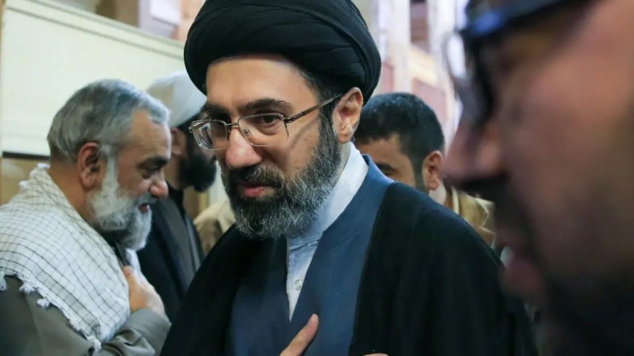 Mensaje de Mojtaba Jamenei al pueblo iraní con motivo del Nowruz: El enemigo está derrotado
