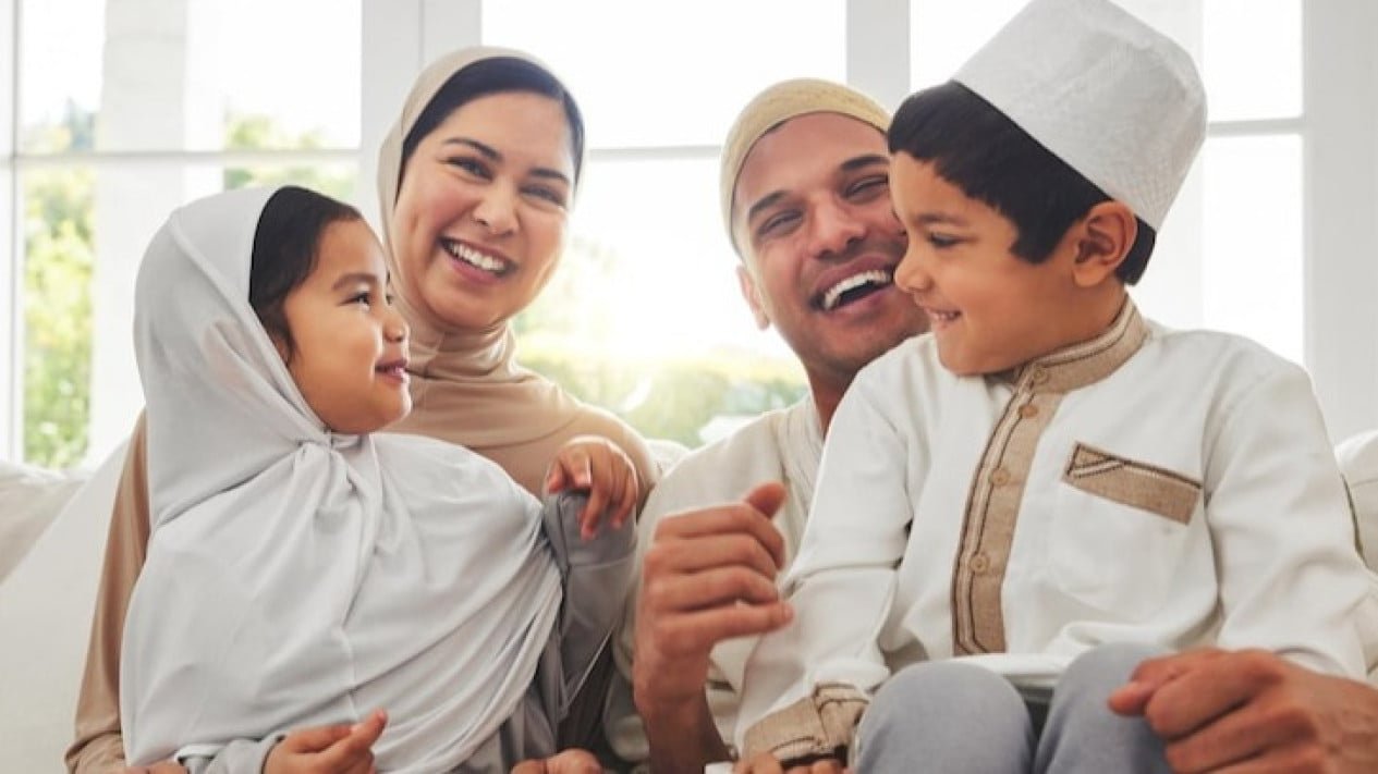 20 Eid Al-Fitr 2026 ¡Saludos a los padres, los más sinceros y conmovedores!