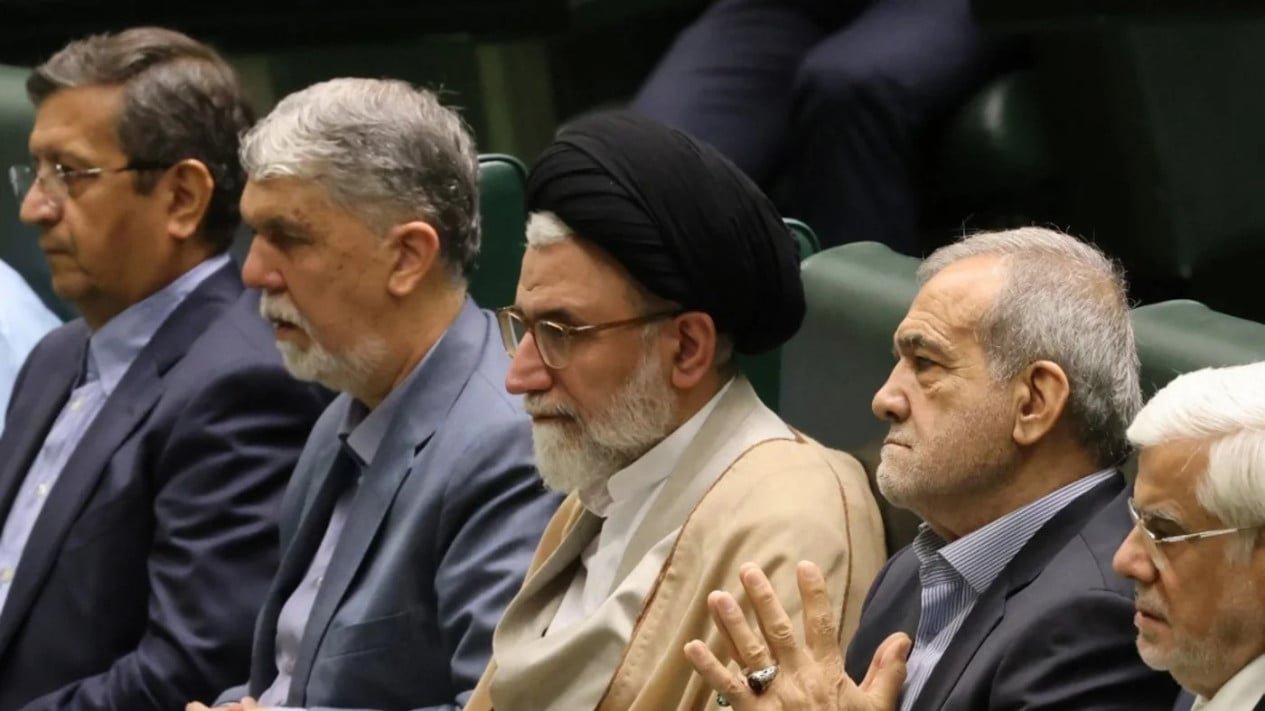 Israel afirma haber “eliminado” con éxito al ministro de inteligencia iraní