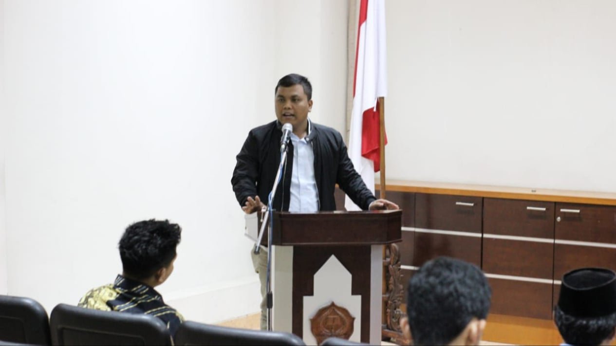 Prueba de que el TNI no discrimina