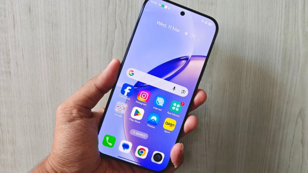 Realme 16 Pro 5G: una gran cámara para dar la bienvenida al Eid