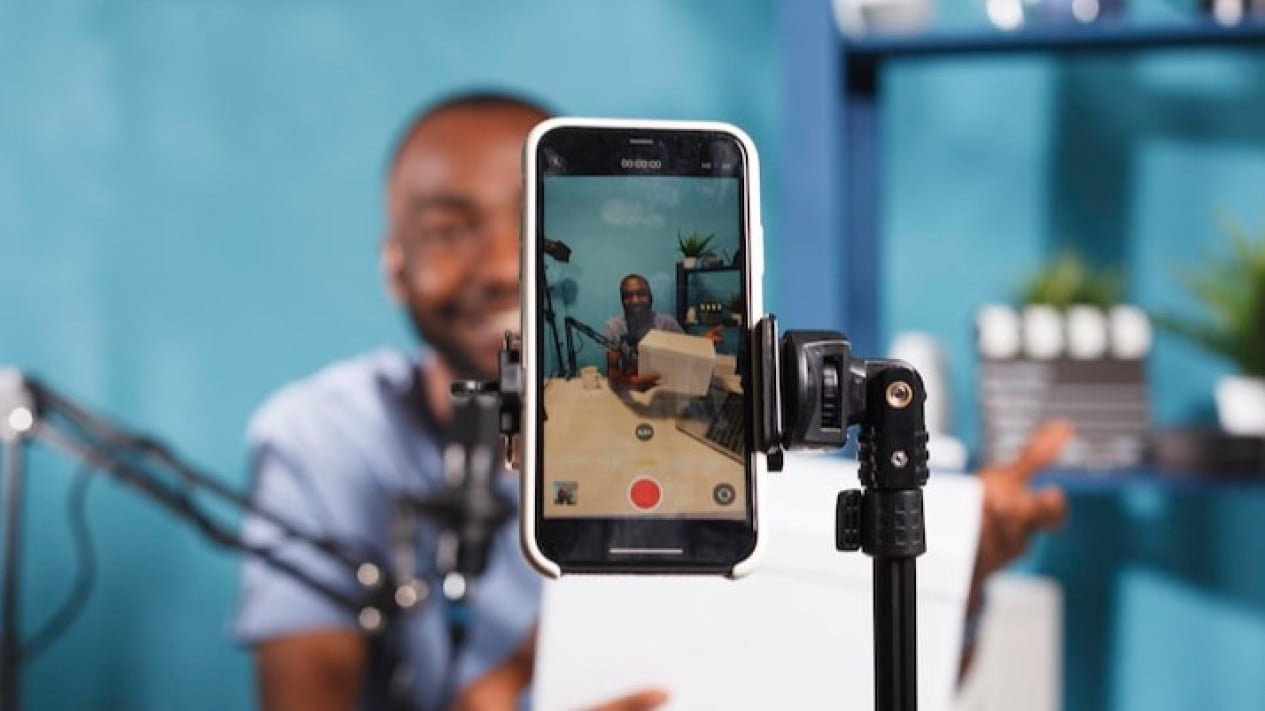 Tendencias de transmisión en vivo móvil en 2026, ¿qué tan efectiva será la compra omnicanal?