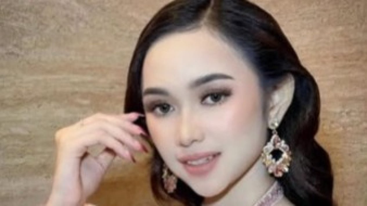 Tras ocupar el 1.er lugar en KDI 2025, Intan Putri obtiene un premio inesperado