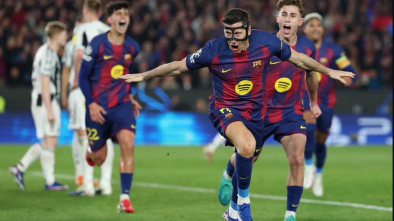 El Barcelona es terrible, por qué el Galatasaray recupera al Liverpool