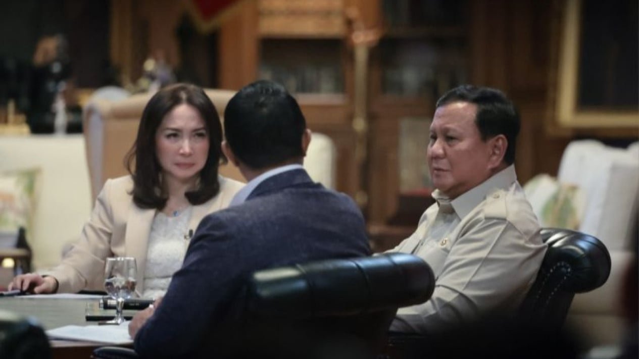 Prabowo amenaza con despedir al director general “intocable” que desobedece al ministro