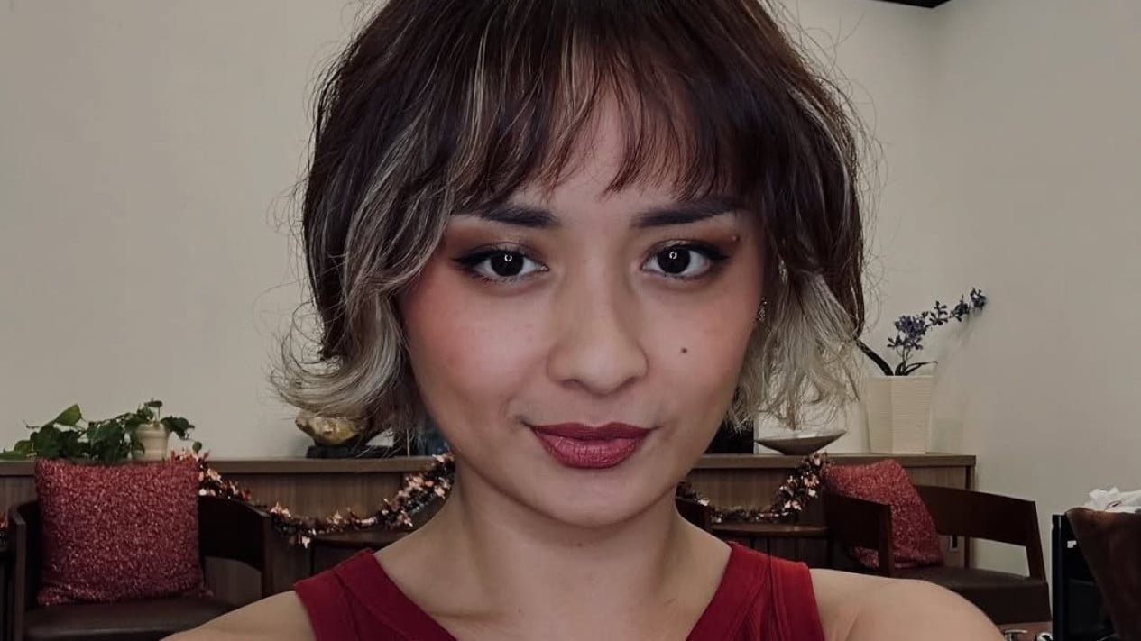 Tras quedar viuda, Joanna Alexandra planea casarse pronto