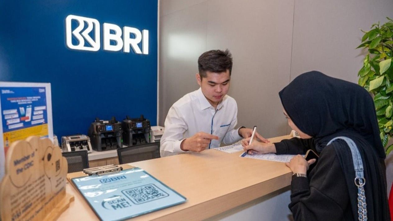 Como apoyo al viaje financiero de los trabajadores inmigrantes indonesios, la actividad de remesas del BPI registra un crecimiento interanual del 27,7 % antes del Eid de 2026
