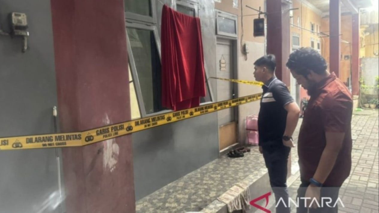 El cuerpo de una mujer encontrado muerto en el este de Yakarta, aquí está la cronología