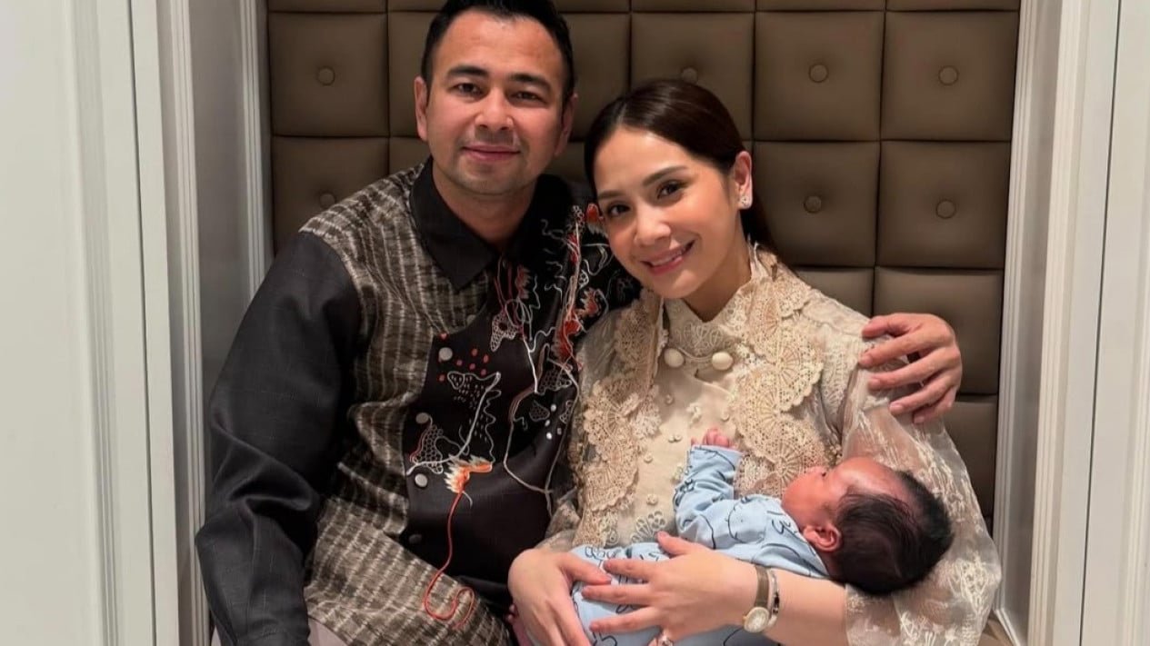 ¿Qué es una familia de acogida? La razón por la que Raffi Ahmad y Nagita Slavina tienen otro bebé