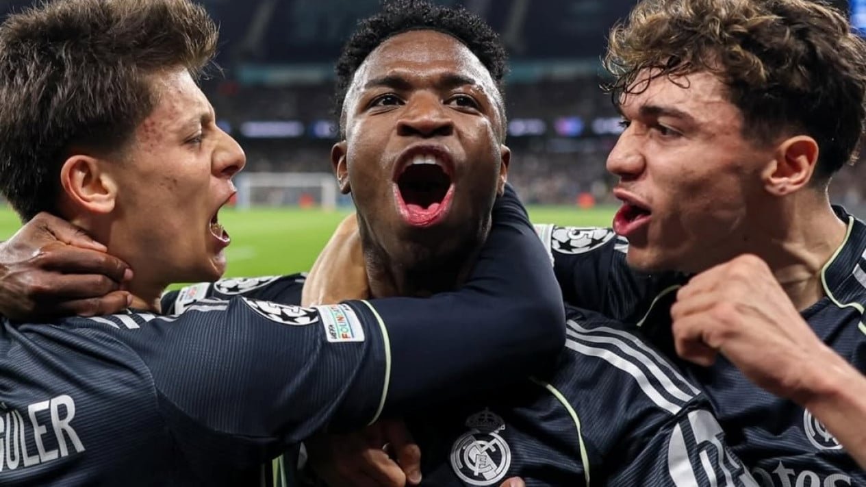 ¡El calor del Derby de Madrid está en marcha! Enlace de transmisión en vivo del Real Madrid vs Atlético de Madrid