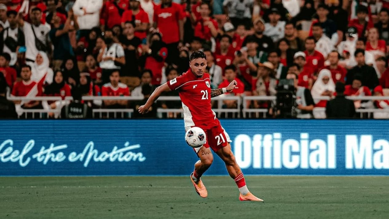 El director de Go Ahead Eagles dice que Dean James todavía tiene estatus de ciudadanía holandesa