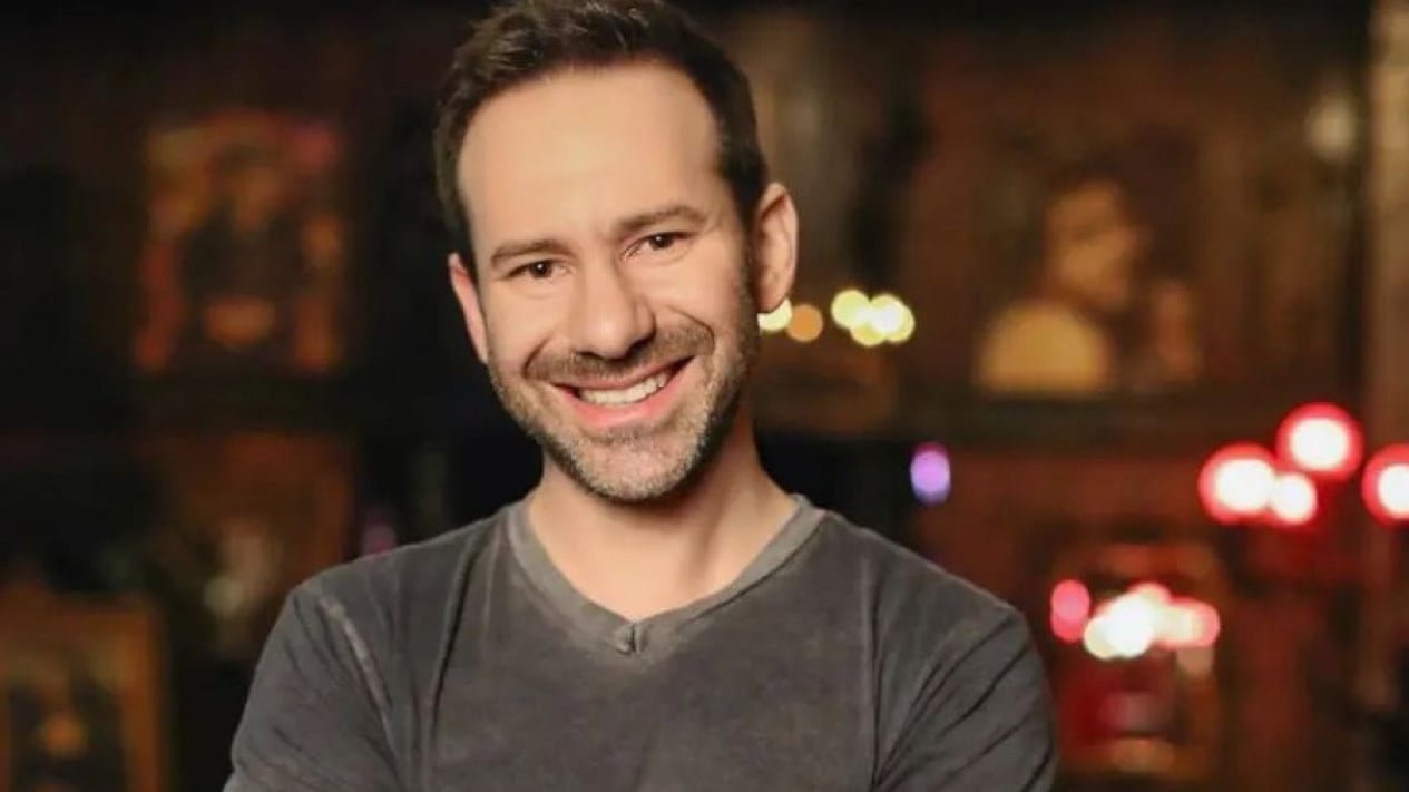 Perfil de Leonid Radvinsky, dueño de Onlyfans que murió de cáncer