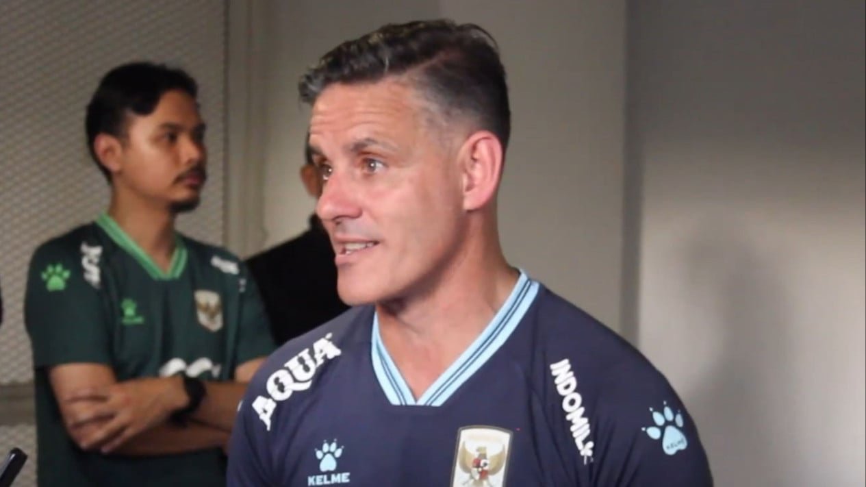 La razón por la que John Herdman trajo personal de 7 países diferentes, se quejó Nathan Tjoe-A-On a KNVB