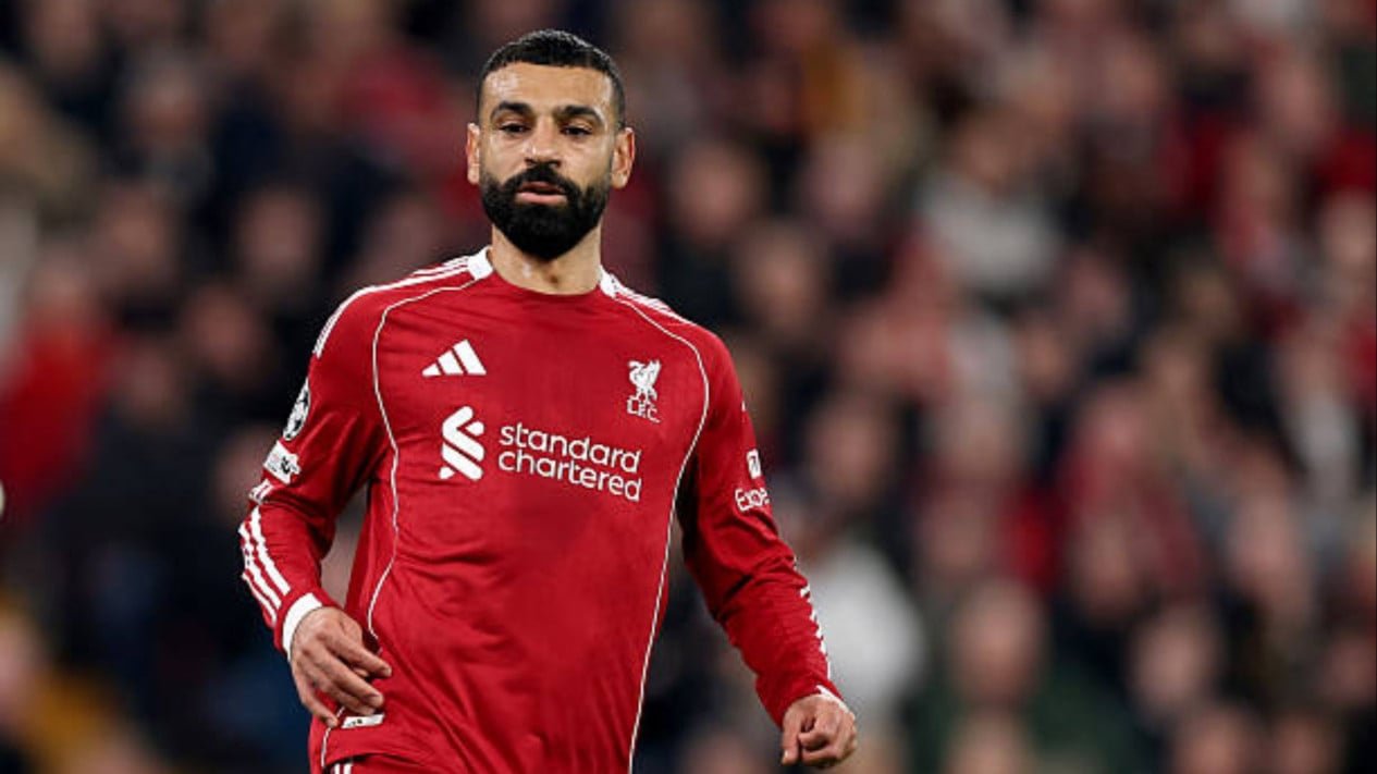 La gran derrota del Liverpool tras Mohamed Salah