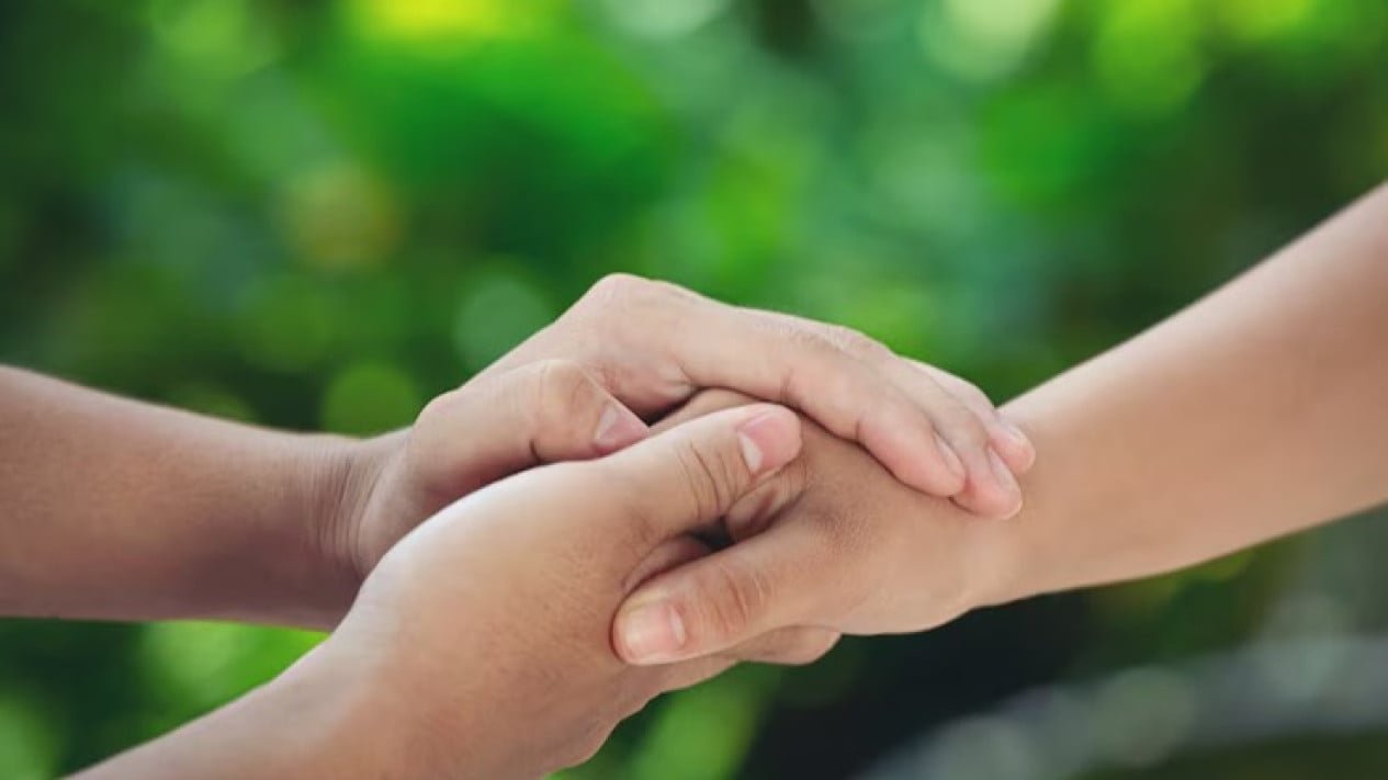 Historias contra el estigma, la lucha de las personas con discapacidad por alcanzar la igualdad