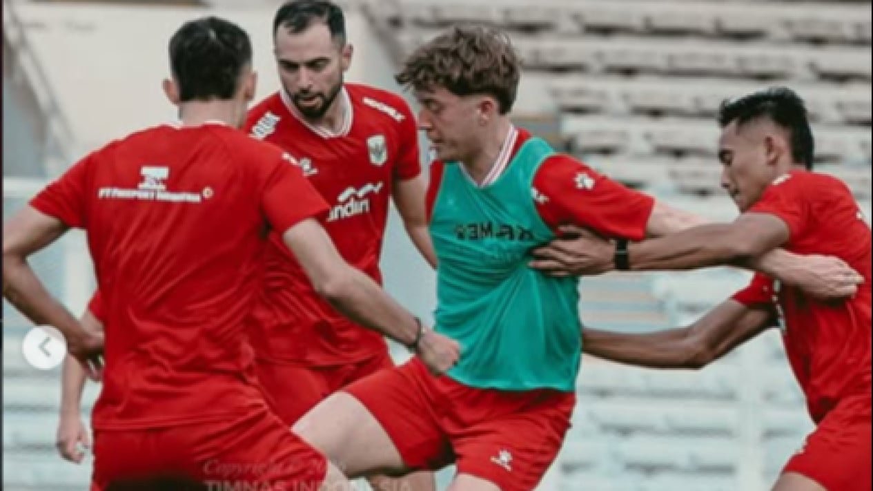 ¿Dónde se retransmitirá el partido de la selección de Indonesia vs Saint Kitts y Nevis? Aquí está el enlace de la transmisión en vivo y el calendario completo.