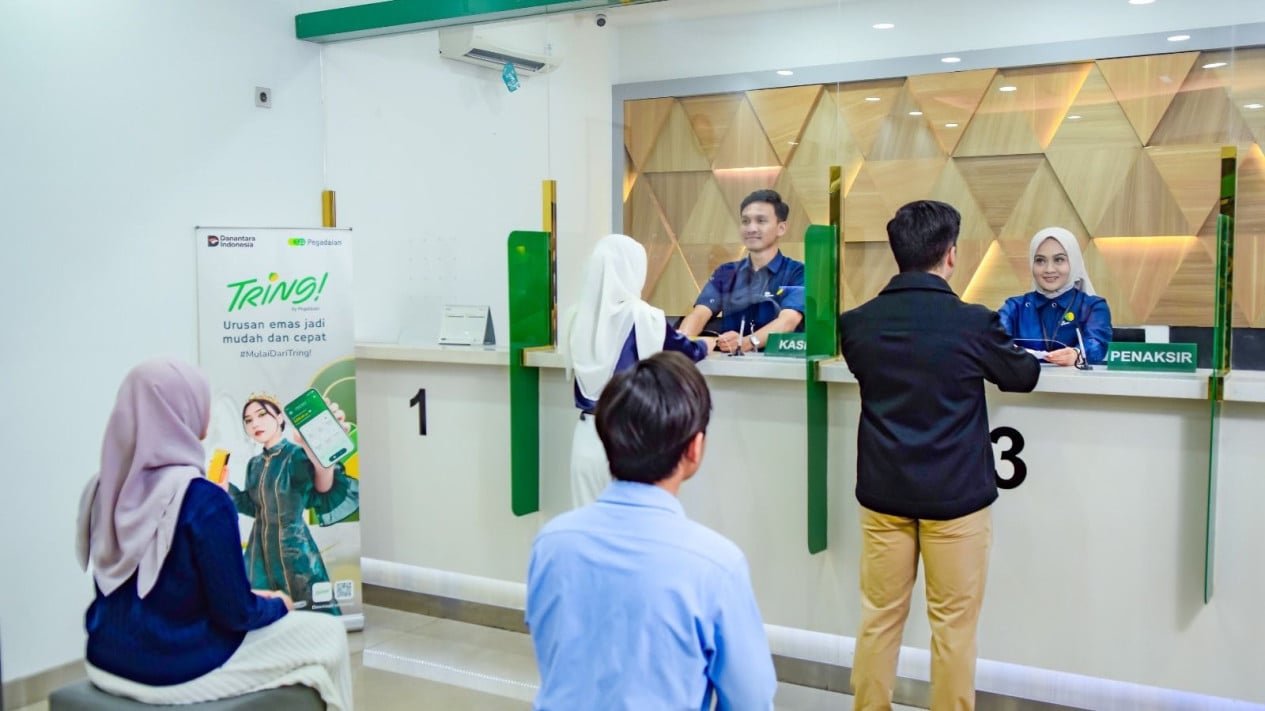 Aumenta la conciencia pública sobre la inversión en oro, THR se convierte en un activo de capital para el futuro