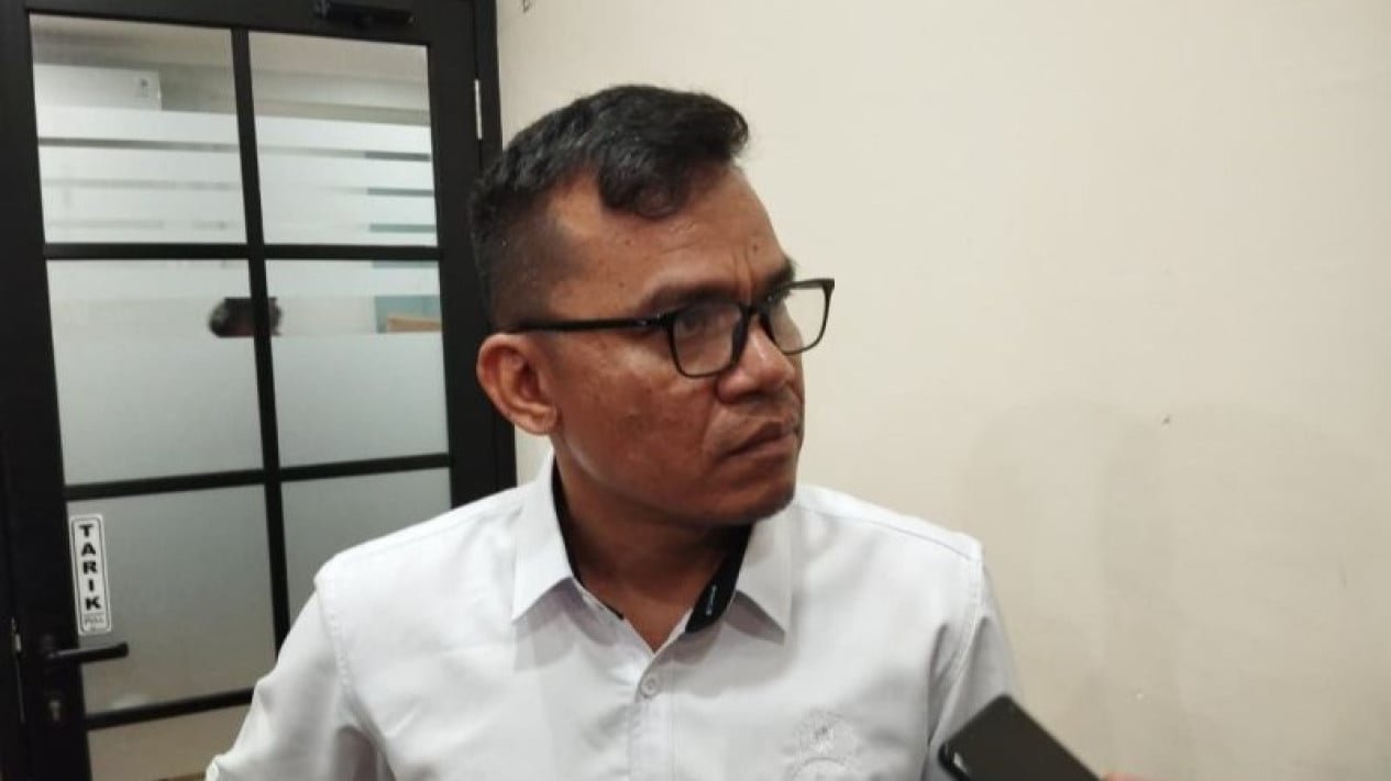 Se espera que el proceso de recuperación de Andrie Yunus demore hasta 2 años