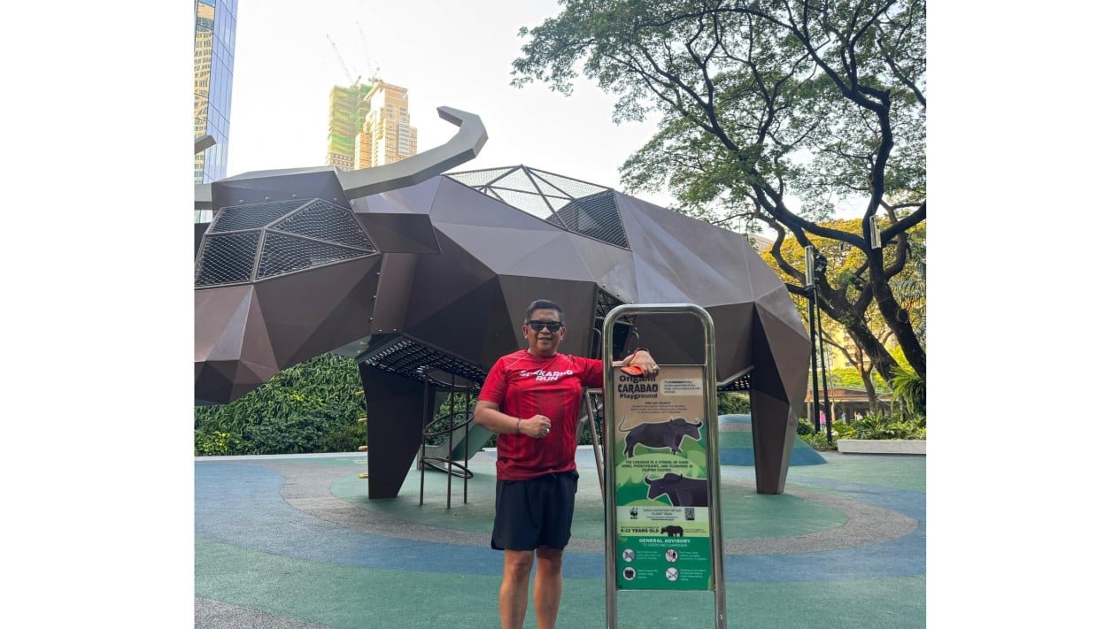 Mañana en Filipinas, Hasto PDIP recuerda el principio de independencia