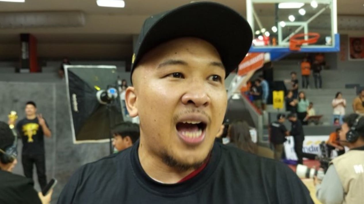 Dewa United Banten no es sólo un complemento de la BCL Asia 2026